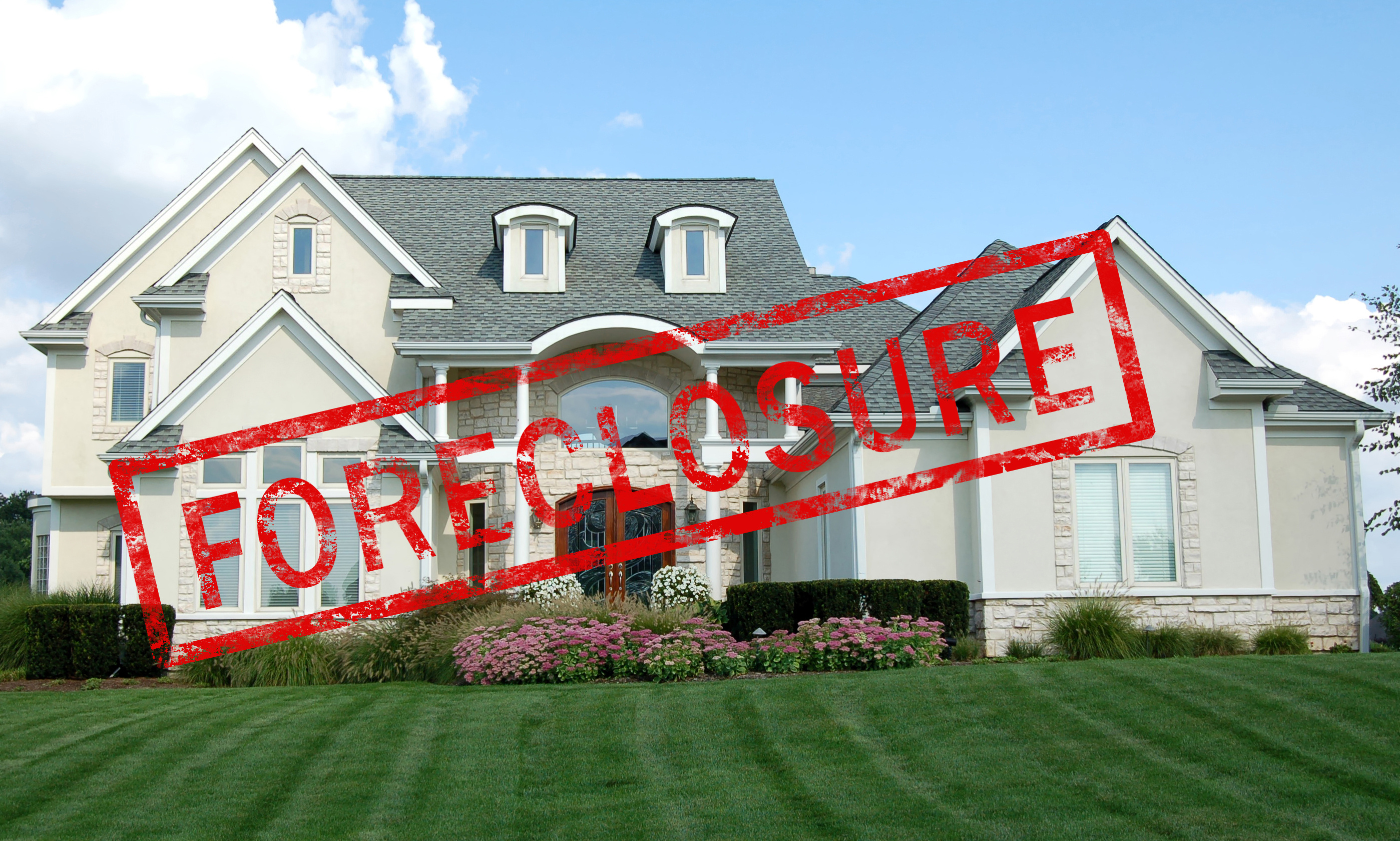 Call INTEGRITY APPRAISERS to order appraisals on Saint Louis foreclosures